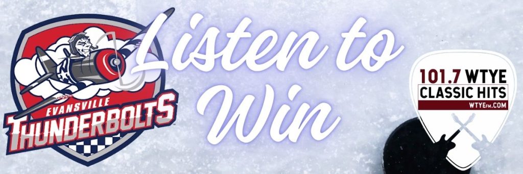 Thunderbolts Listen to Win