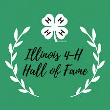 ILLINOIS 4-H HALL OF FAME INCLUDES A WAYNE COUNTY VOLUNTEER