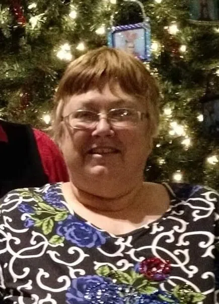 LaDeana Carol (Greenwalt) Davis, 63, of Wayne City