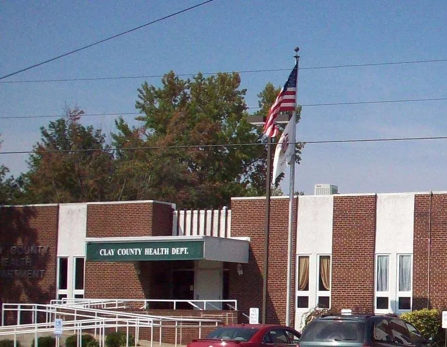 CLAY COUNTY HEALTH DEPARTMENT LAUNCHING NEW COMMUNITY HEALTH SURVEY ...