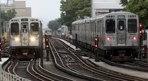 ILLINOIS LAWMAKERS APPROVE PUBLIC TRANSIT FUNDING PLAN WITHOUT STATEWIDE TAX HIKES