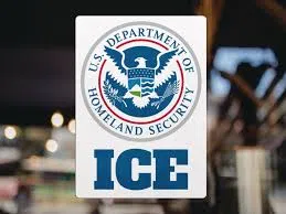 ICE ARRESTS FIVE WORKERS IN DU QUOIN IN RARE SOUTHERN ILLINOIS SWEEP