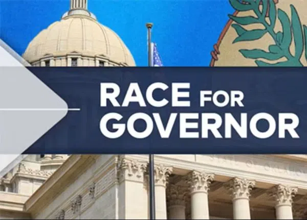 RICK HEIDNER ENTERS CROWDED GOP PRIMARY FOR ILLINOIS GOVERNOR