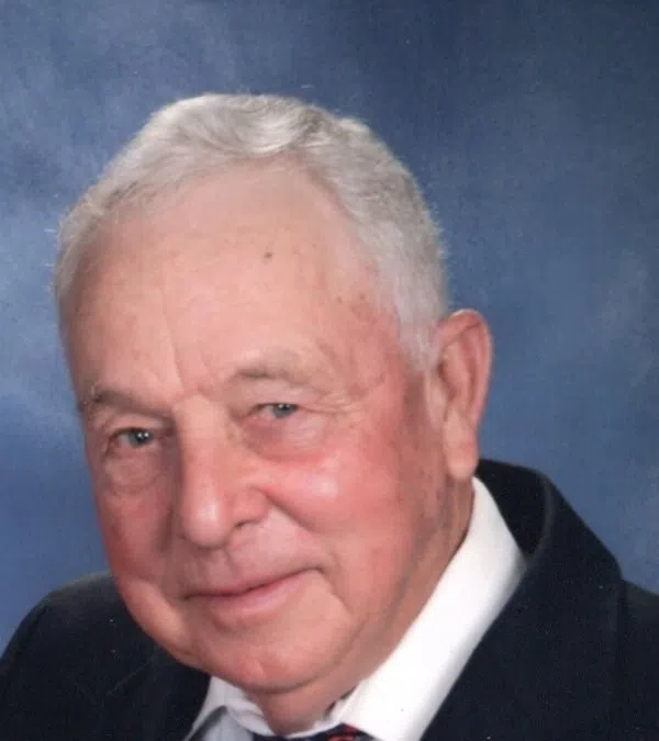 Charles Gregor Reyling 81 of Dahlgren | WFIW FM / WFIW AM / WOKZ-FM