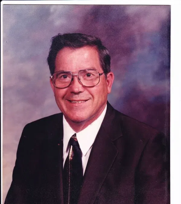 Loren Earl Witter,80, of Mason, Illinois