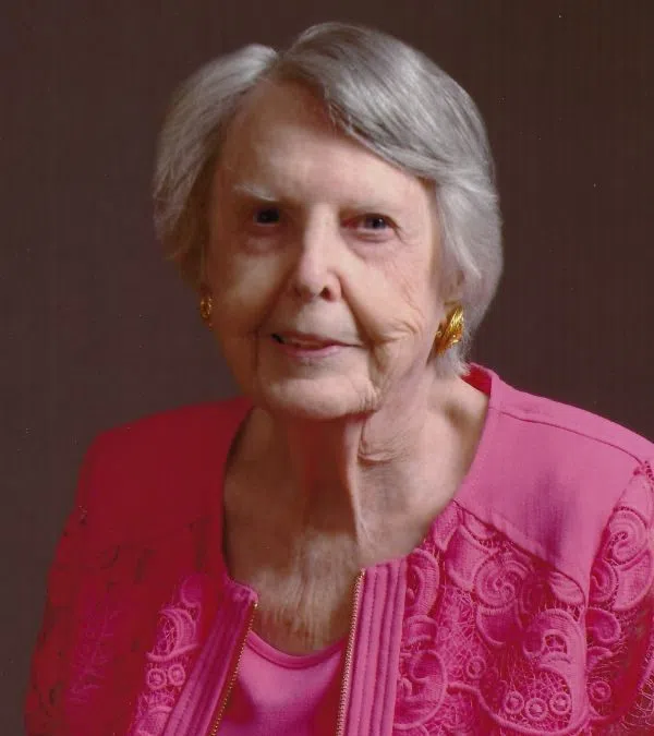 Mary (Edwards) Little, 100, of Rio Verde, Arizona (formerly of Omaha)