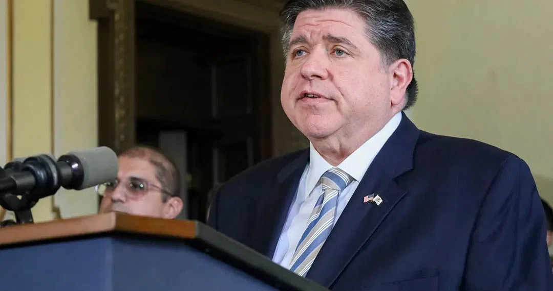 ILLINOIS LAWMAKERS PASS TAX CODE CHANGES TO REDUCE 2026 DEFICIT