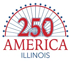 ILLINOIS LAUNCHES PLANS TO CELEBRATE 250TH ANNIVERSARY OF AMERICAN INDEPENDENCE