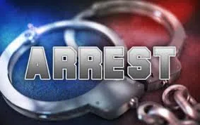 ILLINOIS STATE POLICE ARRESTS BRIDGEPORT MAN FOR FIRST DEGREE MURDER ​ ​ ​