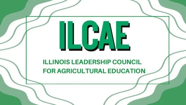 ILLINOIS LEADERSHIP COUNCIL FOR AGRICULTURAL EDUCATION ANNOUNCES 2025 ANNUAL AWARD WINNERS, INCLUDING LOCAL HONOREE