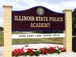 ILLINOIS STATE POLICE WELCOMES 21 NEW TROOPERS FROM CADET CLASS 151