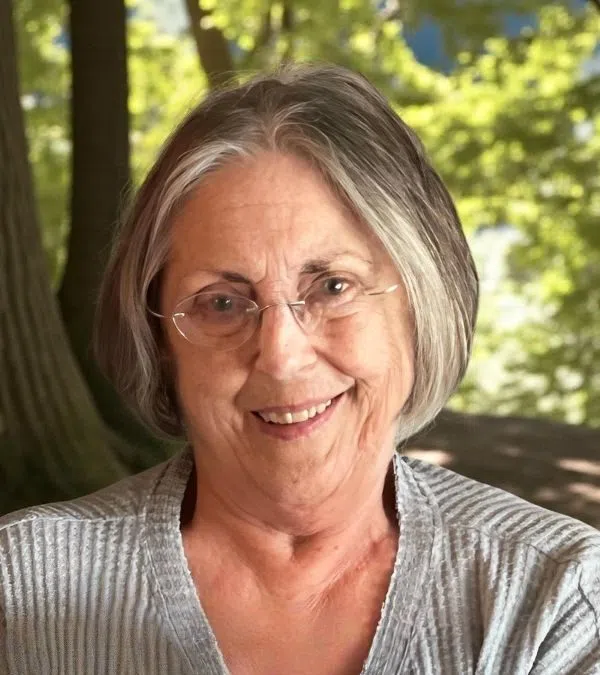 Charlotte Cleone Glassford, age 80, of Flora