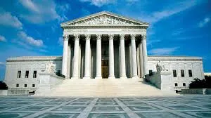 SUPREME COURT BLOCKS PRESIDENT TRUMP’S PLAN TO DEPLOY NATIONAL GUARD TO CHICAGO