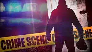 POLICE SEARCH FOR SUSPECTS IN EARLY MORNING BANK ROBBERY IN WASHINGTON COUNTY