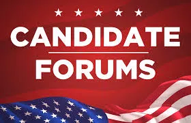JEFFERSON COUNTY REPUBLICANS TO HOST GOVERNOR CANDIDATE FORUM THURSDAY
