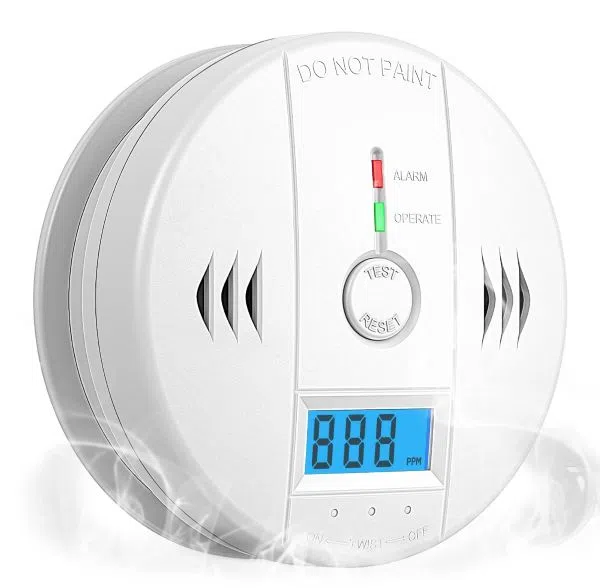 ILLINOIS STATE FIRE MARSHAL URGES RESIDENTS TO CHECK CARBON MONOXIDE DETECTORS AS COLD WEATHER SETS IN