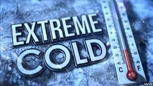 EXTREME COLD GRIPS SOUTHERN ILLINOIS: DANGEROUS WIND CHILLS, SCHOOL CLOSURES, AND HAZARDOUS TRAVEL CONTINUE
