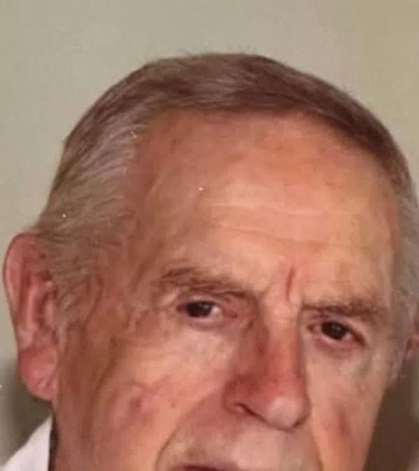 Jesse Van Munsey, 89, of Gulf Shores, Alabama, (formerly of Carmi)