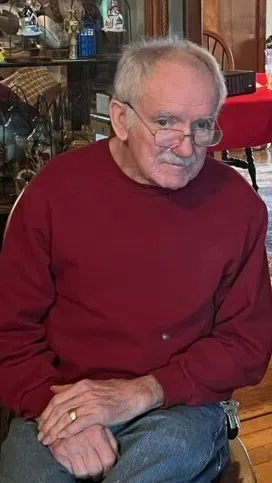Lawrence E. Unfried 78, of Belle Rive
