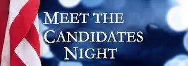 SHERIFF JAMES MENDRICK HOSTS MOUNT CARMEL MEET-AND-GREET AS PART OF GOVERNOR CAMPAIGN