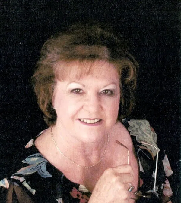 Merilou Kay (Williamson) Bishop, 84 of Dayton, Ohio (formerly of Mt. Vernon)