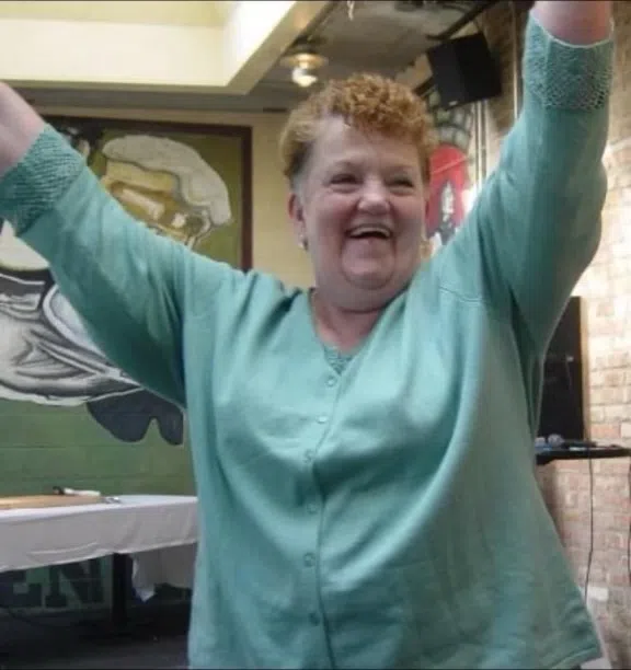 Clarice Mae (Trammell) Moran, 86, of Centralia, IL (formerly of Dubuque, IA and Chicago, IL)