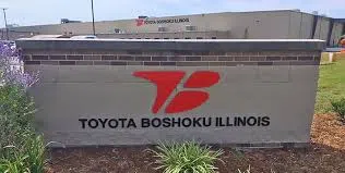 UNCONFIRMED REPORTS CLAIM POSSIBLE ICE ACTIVITY AT TOYOTA BOSHOKU ILLINOIS IN LAWRENCEVILLE