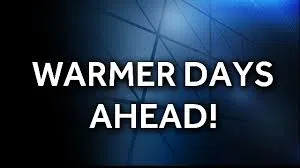 WARMING TREND BRINGS UNSEASONABLY HIGH TEMPERATURES TO SOUTHERN ILLINOIS AND OHIO VALLEY