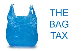 ILLINOIS LAWMAKER PROPOSES SWEEPING STATEWIDE BAG TAX WITH INCREASING FEES