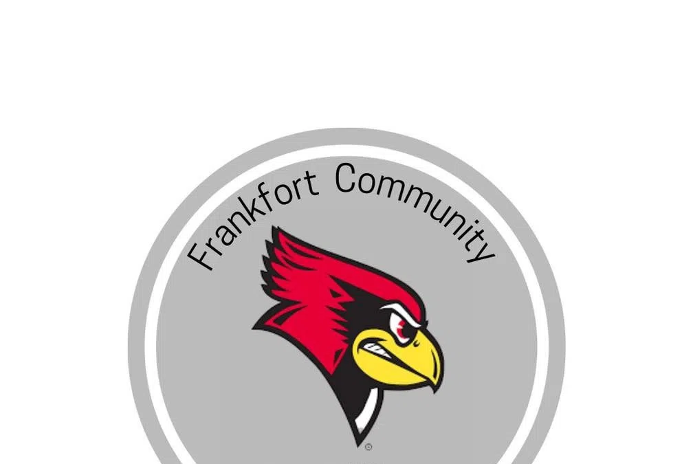 FRANKFORT CUSD #168 PLACES HIGH SCHOOL PRINCIPAL AARON HILL ON ADMINISTRATIVE LEAVE
