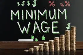 ILLINOIS LAWMAKERS PROPOSE RAISING MINIMUM WAGE TO $27 PER HOUR BY 2032
