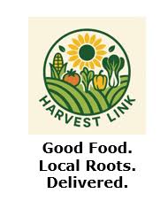 HARVEST LINK LAUNCHES LOCAL FOOD DELIVERY NETWORK ACROSS GREATER WABASH REGION
