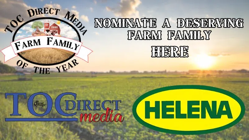 Feature: https://www.wwbl.com/farm-family-nomination-2025/