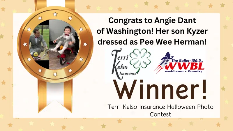 Feature: https://www.wwbl.com/terri-kelso-insurance/