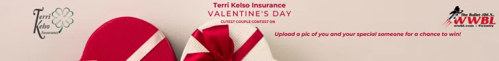 Cutest Couple Contest on WWBL