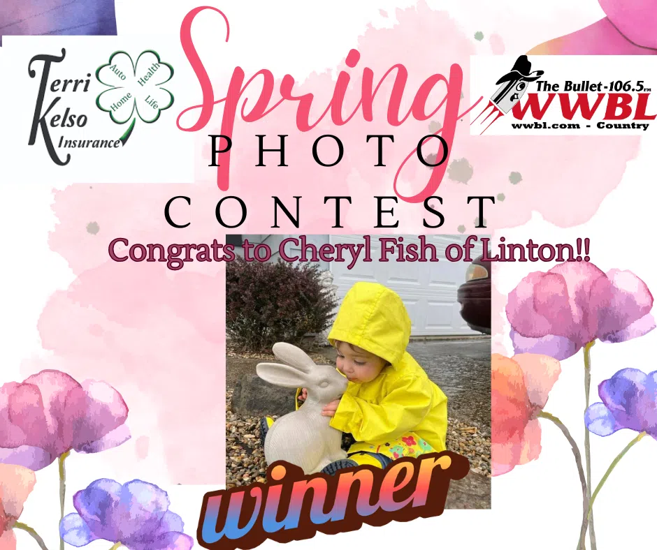 Feature: https://www.wwbl.com/terri-kelso-spring-photo-contest/