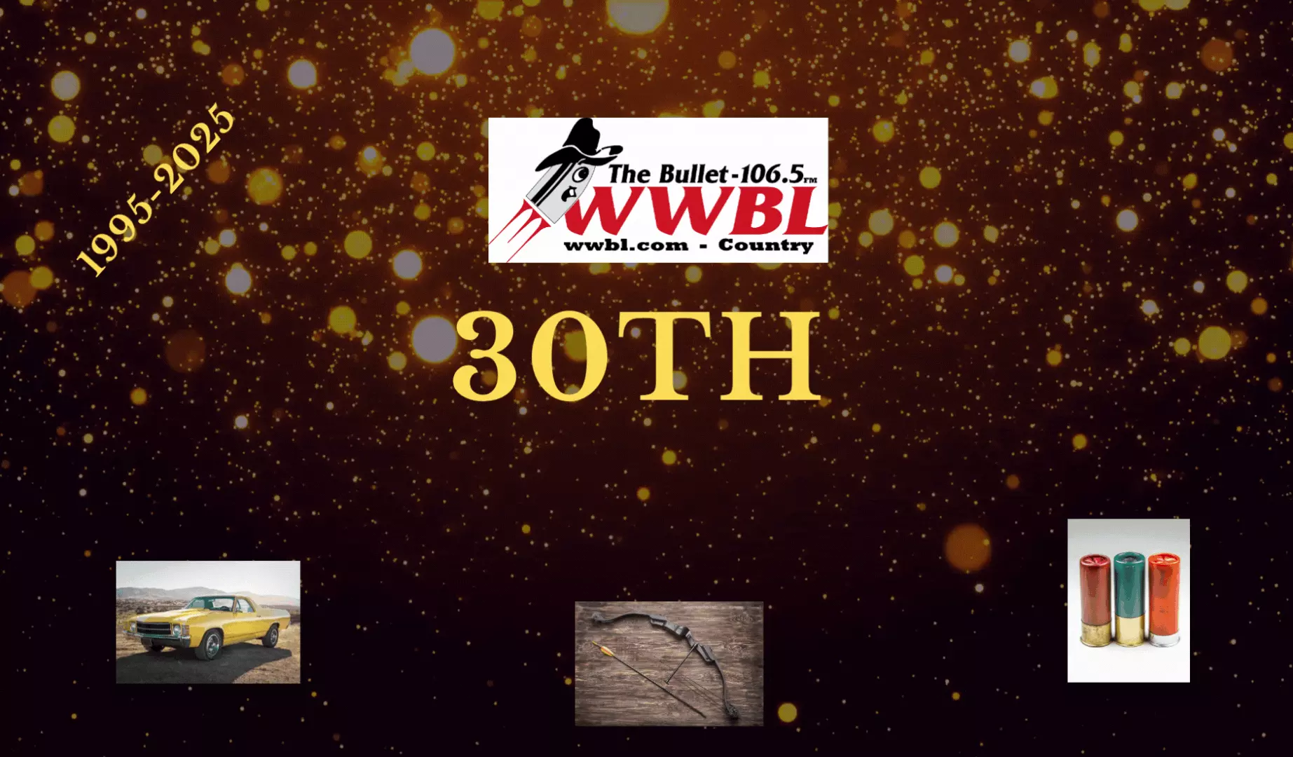 Feature: https://www.wwbl.com/2025-bullet-deer-hunt/