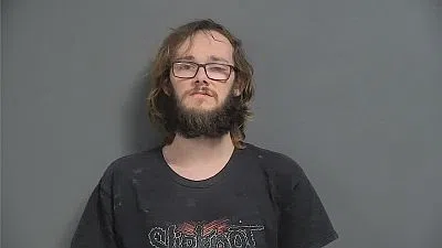Hazelton Father Arrested in Knox Co. for OWI while Transporting Two Children