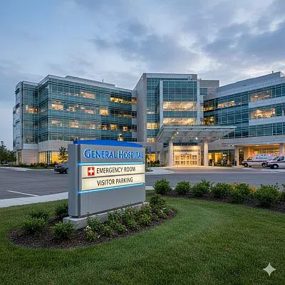 Indiana's Non-Profit Hospitals Put on Notice