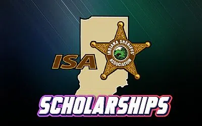 Indiana Sheriff's Association College Scholarships