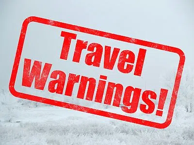 Dozens Of Indiana Counties Under Travel Advisory Amid Winter Weather