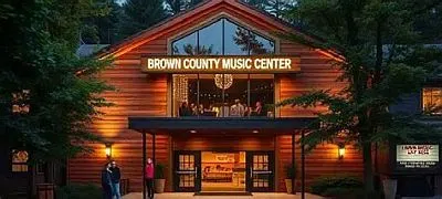 Brown Co. Music Center Giving Over $250,000 in Profits Back to Community & County Government