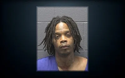 North Dakota Man Arrested for DUI