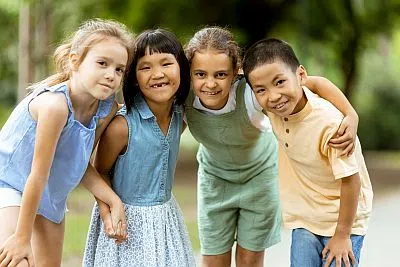 Indiana Ranks Mid-Pack Nationally in Child Well-Being Report