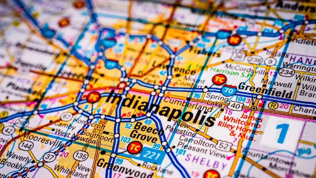 Indiana State Representative: From Hard No To “Rock Solid Hell Yes” On Redistricting