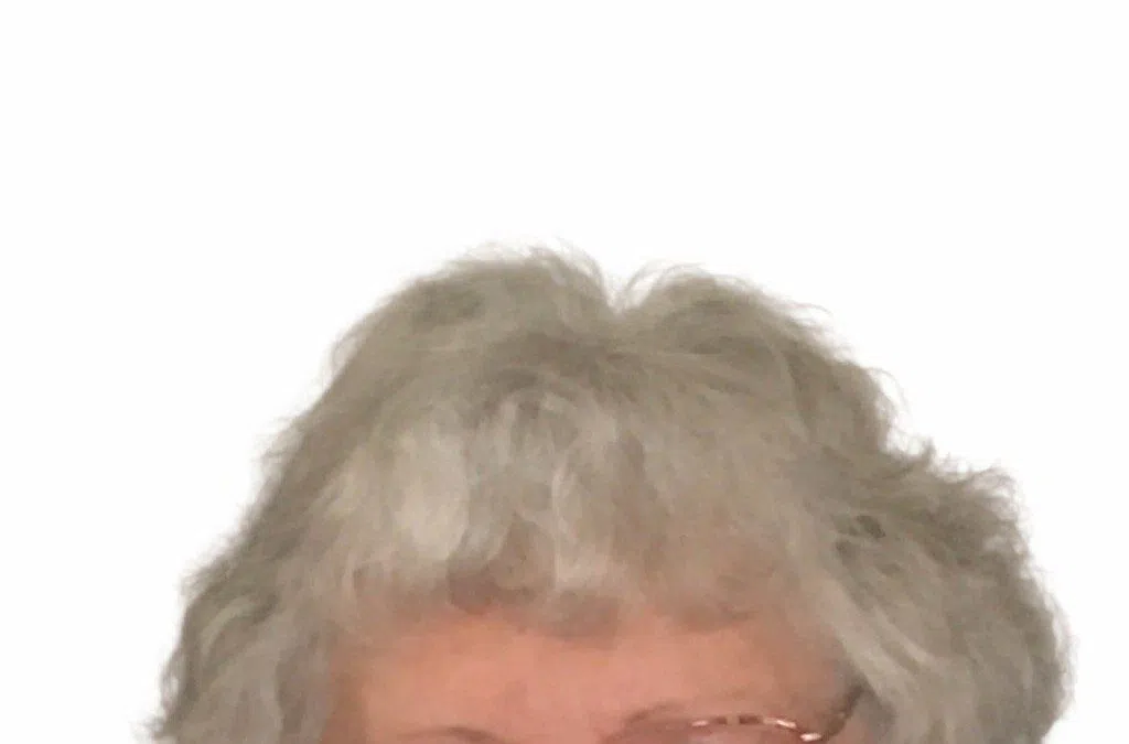 Florence Sievers, 85, Vincennes