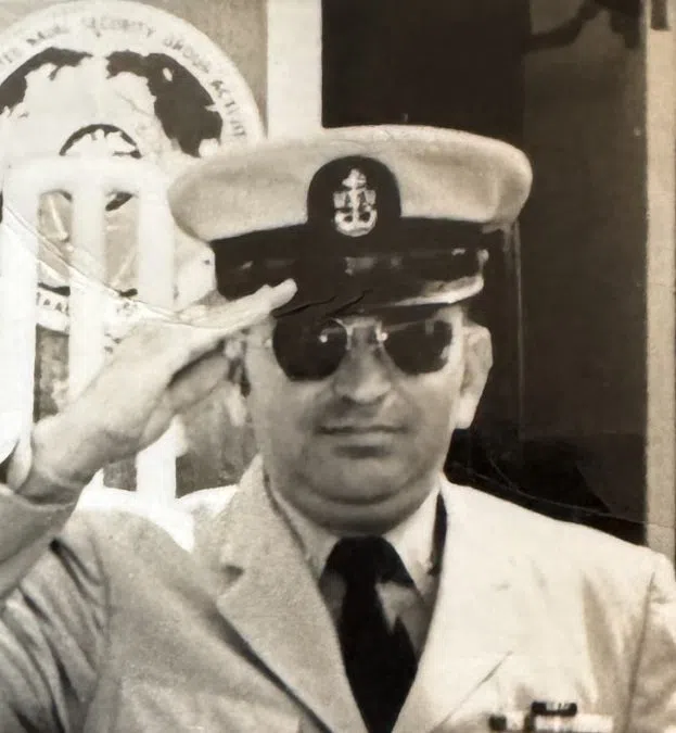 Robert Grigsby, 92. Freelandville