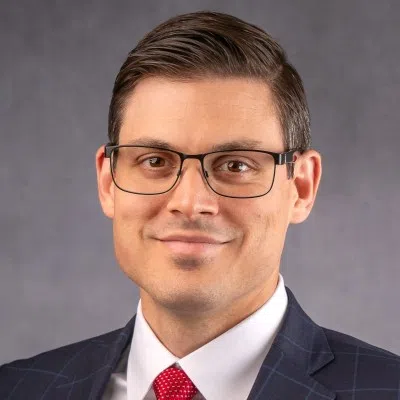Justin Olson Confirmed to United States District Court for the Southern Dirstrict of Indiana