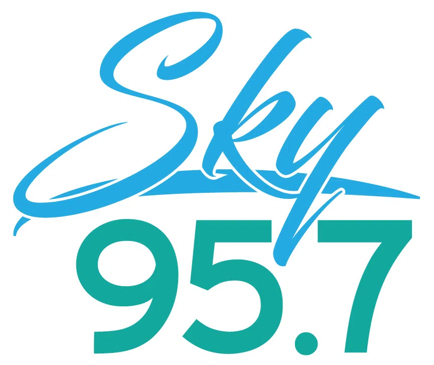 Sky 95.7