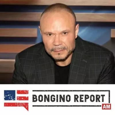 Bongino Report AM with Dan Bongino